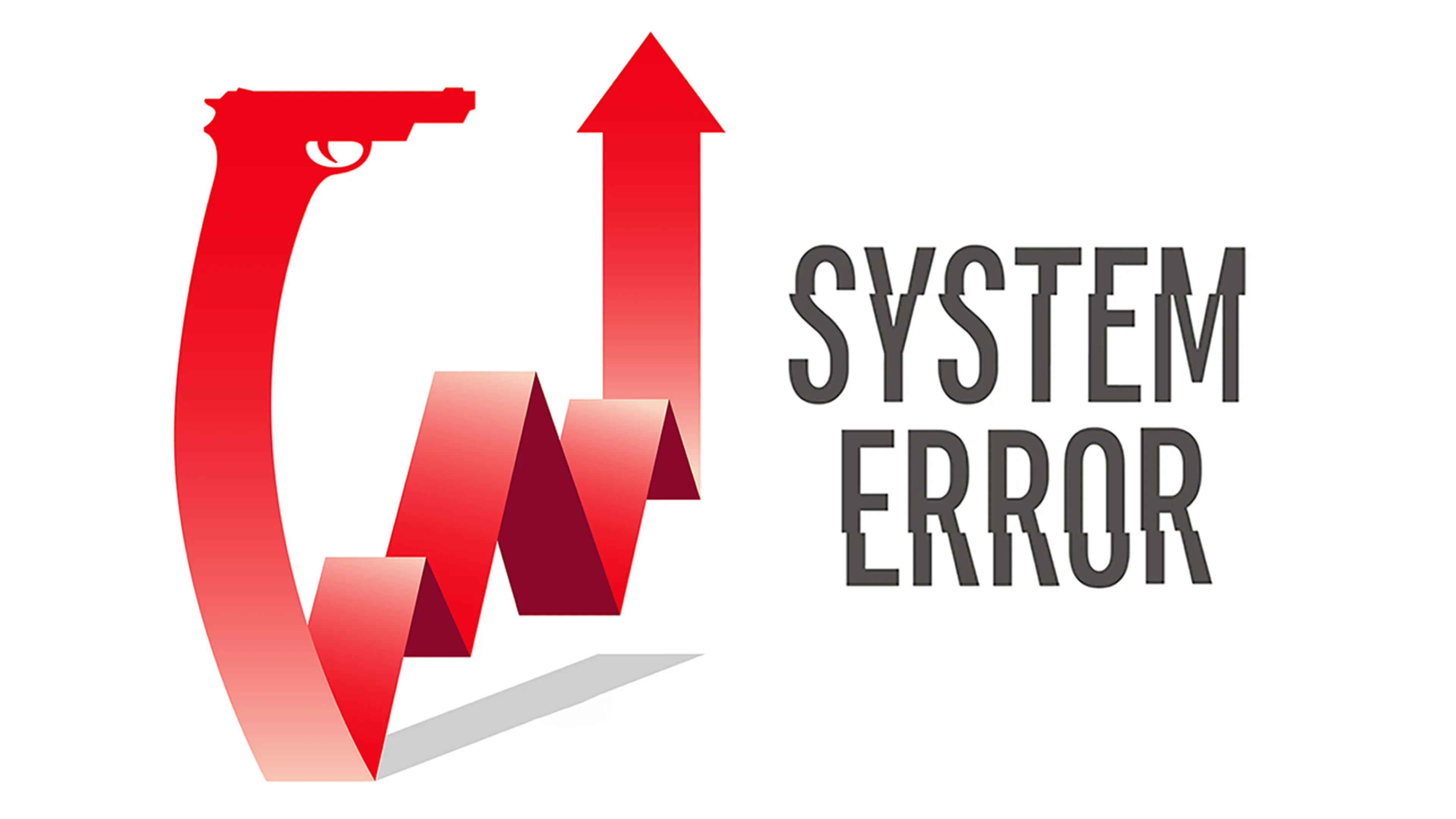System Error poster